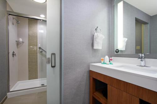 Imagen de la habitación del Hotel Hyatt Place Houston/katy. Foto 9