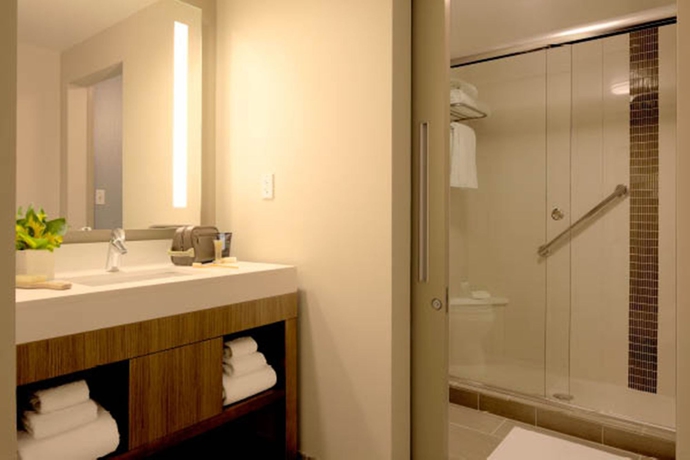 Imagen de la habitación del Hotel Hyatt Place Houston-north. Foto 16