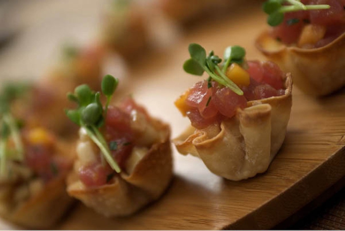 Imagen del bar/restaurante del Hotel Hyatt Place Houston-north. Foto 8