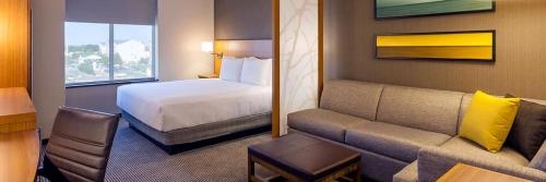 Imagen de la habitación del Hotel Hyatt Place Houston-northwest / Cy-fair. Foto 6