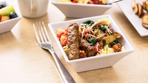 Imagen general del Hotel Hyatt Place Houston-northwest / Cy-fair. Foto 3