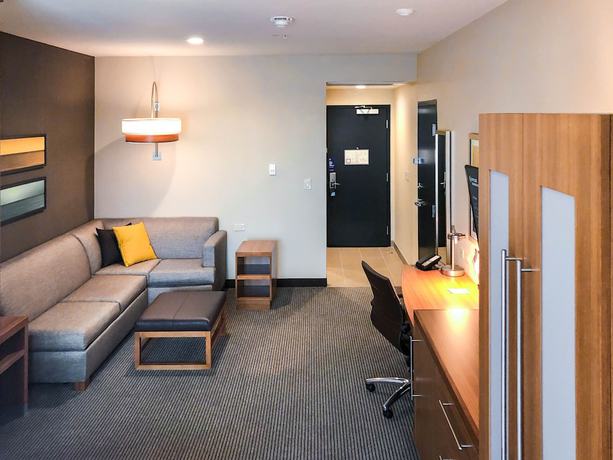 Imagen de la habitación del Hotel Hyatt Place Houston-northwest / Cy-fair. Foto 9