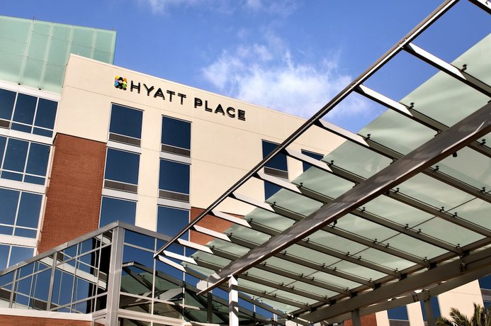 Imagen general del Hotel Hyatt Place Houston-northwest / Cy-fair. Foto 1