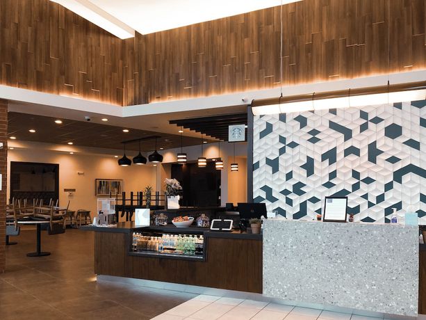 Imagen de los interiores del Hotel Hyatt Place Houston-northwest / Cy-fair. Foto 15