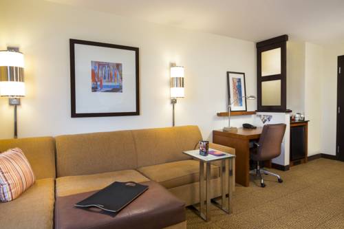 Imagen de la habitación del Hotel Hyatt Place Houston/sugar Land. Foto 3
