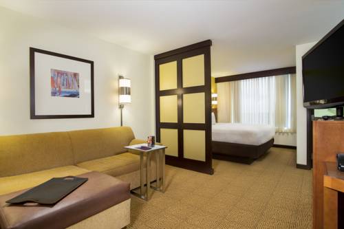 Imagen de la habitación del Hotel Hyatt Place Houston/sugar Land. Foto 4