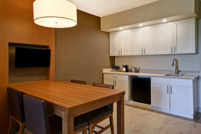 Imagen de la habitación del Hotel Hyatt Place Huntsville/ Research Park/ Redstone. Foto 2