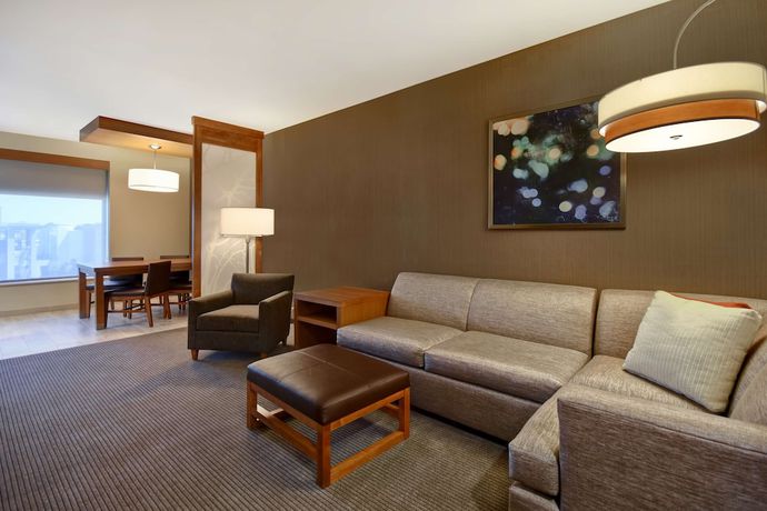 Imagen de la habitación del Hotel Hyatt Place Huntsville/ Research Park/ Redstone. Foto 4