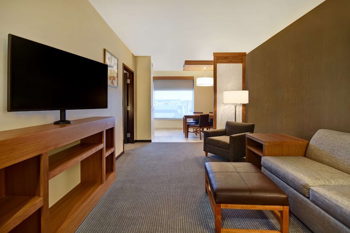 Imagen de la habitación del Hotel Hyatt Place Huntsville/ Research Park/ Redstone. Foto 5