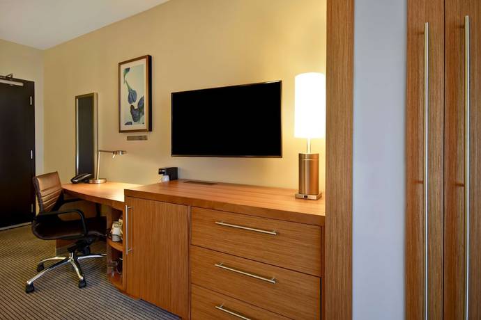 Imagen de la habitación del Hotel Hyatt Place Huntsville/ Research Park/ Redstone. Foto 6