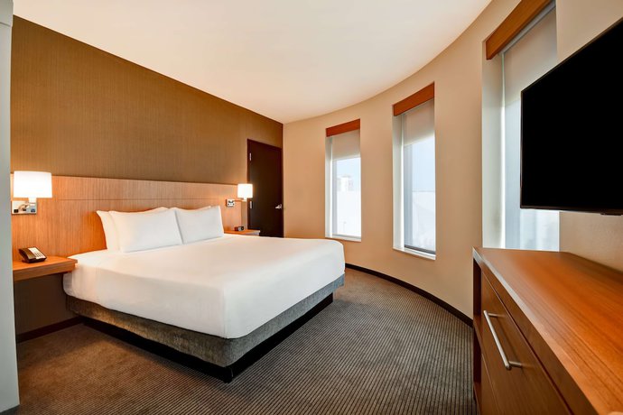 Imagen de la habitación del Hotel Hyatt Place Huntsville/ Research Park/ Redstone. Foto 10