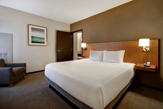 Imagen de la habitación del Hotel Hyatt Place Huntsville/ Research Park/ Redstone. Foto 12