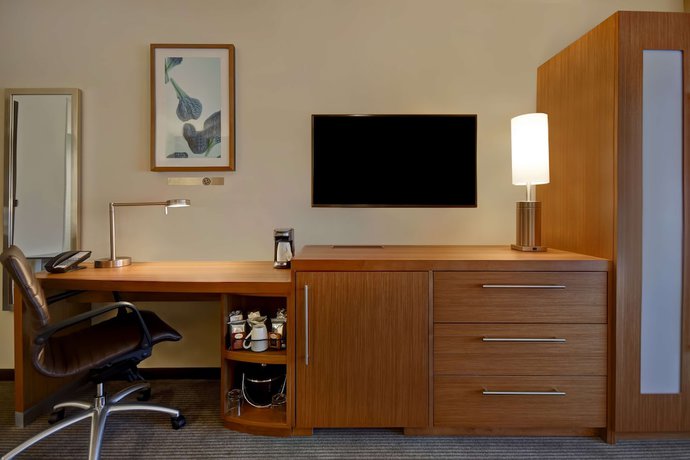 Imagen de la habitación del Hotel Hyatt Place Huntsville/ Research Park/ Redstone. Foto 13
