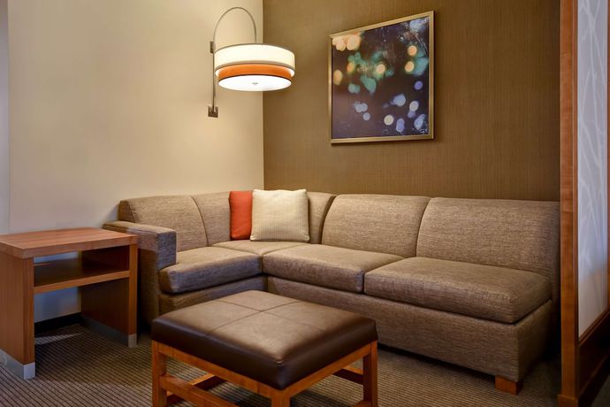 Imagen de la habitación del Hotel Hyatt Place Huntsville/ Research Park/ Redstone. Foto 15