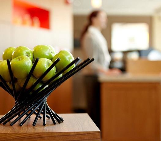 Imagen de los interiores del Hotel Hyatt Place Indianapolis Carmel. Foto 10