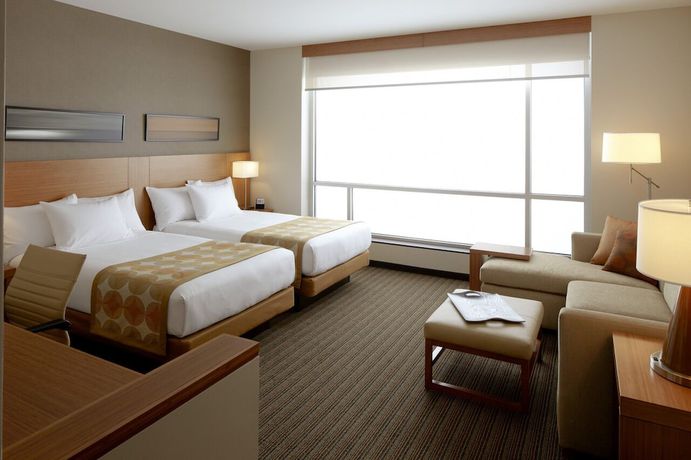 Imagen de la habitación del Hotel Hyatt Place Indianapolis Carmel. Foto 6