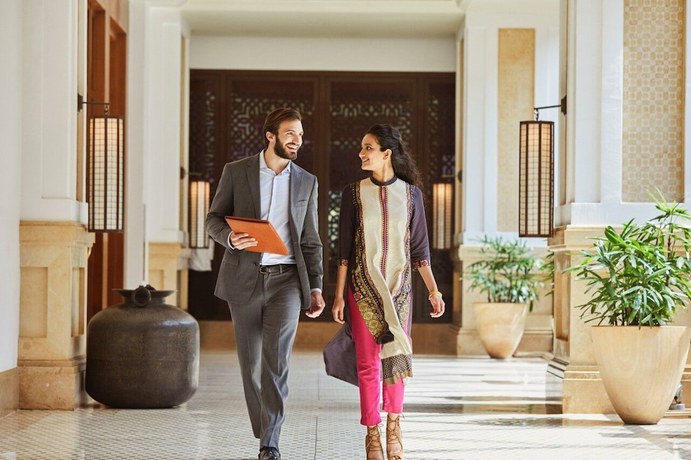 Imagen de los interiores del Hotel Hyatt Place Indianapolis Carmel. Foto 11