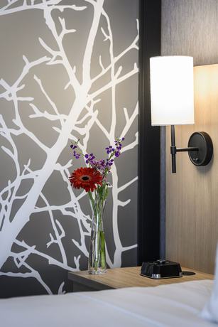 Imagen de la habitación del Hotel Hyatt Place Indianapolis / Fishers. Foto 3