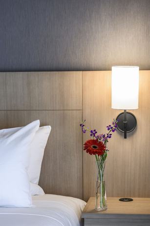Imagen de la habitación del Hotel Hyatt Place Indianapolis / Fishers. Foto 13