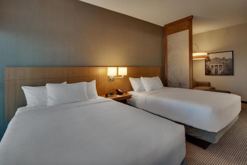 Imagen de la habitación del Hotel Hyatt Place Iowa City Downtown. Foto 5