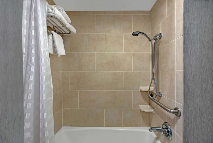 Imagen de la habitación del Hotel Hyatt Place Jackson/ Ridgeland. Foto 10