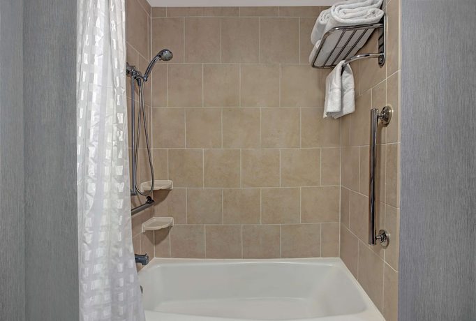 Imagen de la habitación del Hotel Hyatt Place Jackson/ Ridgeland. Foto 11