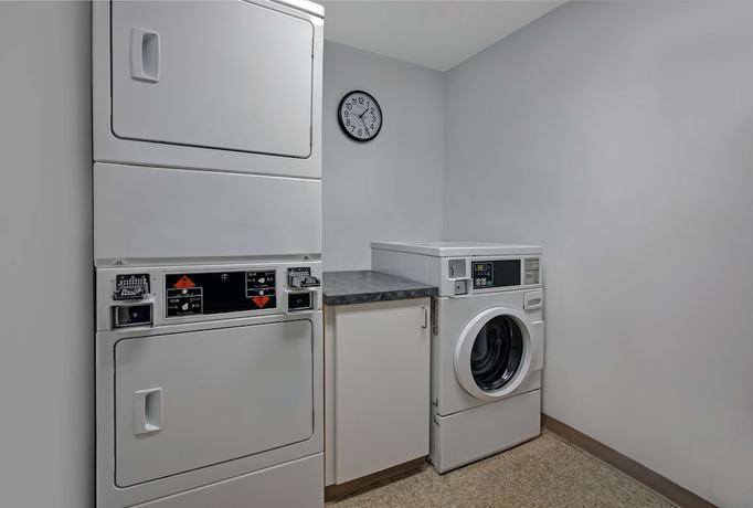 Imagen de los interiores del Hotel Hyatt Place Jackson/ Ridgeland. Foto 12