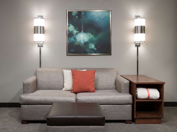 Imagen de la habitación del Hotel Hyatt Place Jacksonville Airport. Foto 6