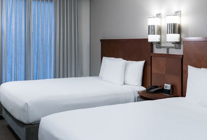Imagen de la habitación del Hotel Hyatt Place Jacksonville Airport. Foto 10