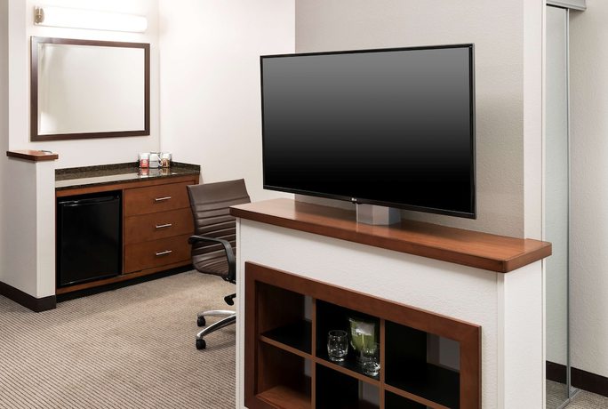 Imagen de la habitación del Hotel Hyatt Place Jacksonville Airport. Foto 15