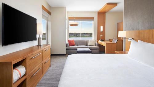 Imagen de la habitación del Hotel Hyatt Place Jacksonville / St. Johns Town Center. Foto 7