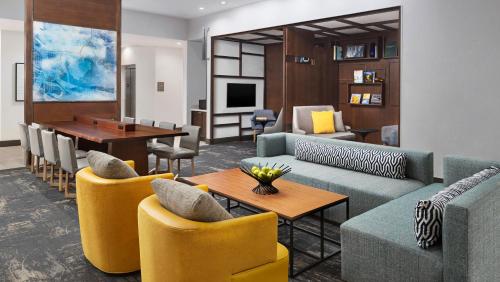 Imagen general del Hotel Hyatt Place Jacksonville / St. Johns Town Center. Foto 1