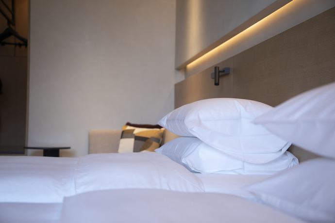 Imagen de la habitación del Hotel Hyatt Place Jingdezhen Taoxichuan. Foto 6