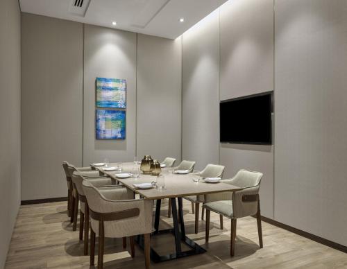 Imagen general del Hotel Hyatt Place Johor Bahru Paradigm Mall. Foto 4