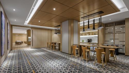 Imagen general del Hotel Hyatt Place Johor Bahru Paradigm Mall. Foto 7