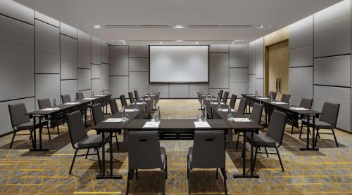 Imagen general del Hotel Hyatt Place Johor Bahru Paradigm Mall. Foto 10