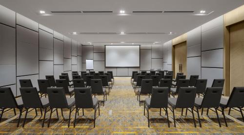 Imagen general del Hotel Hyatt Place Johor Bahru Paradigm Mall. Foto 11