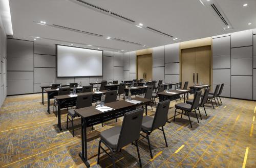 Imagen general del Hotel Hyatt Place Johor Bahru Paradigm Mall. Foto 12