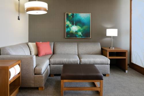 Imagen de la habitación del Hotel Hyatt Place Kansas City/lenexa City Center. Foto 3