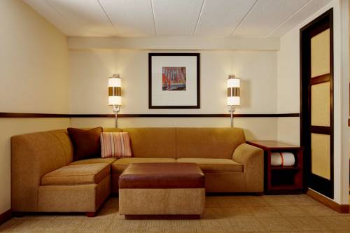 Imagen general del Hotel Hyatt Place Kansas City/overland Park/convention Center. Foto 1