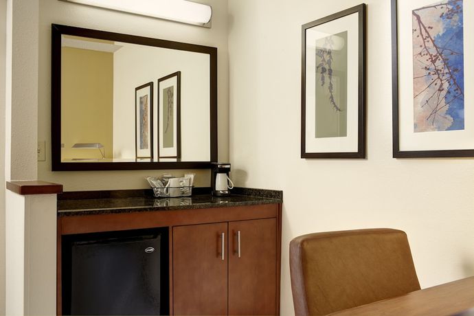 Imagen de la habitación del Hotel Hyatt Place Kansas City/overland Park/convention Center. Foto 3