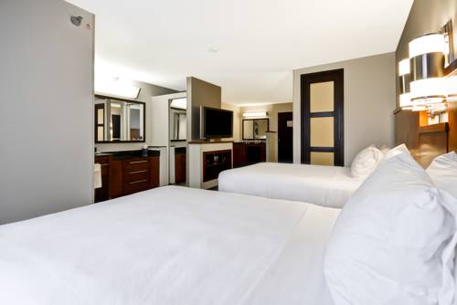 Imagen de la habitación del Hotel Hyatt Place Kansas City/overland Park/metcalf. Foto 2