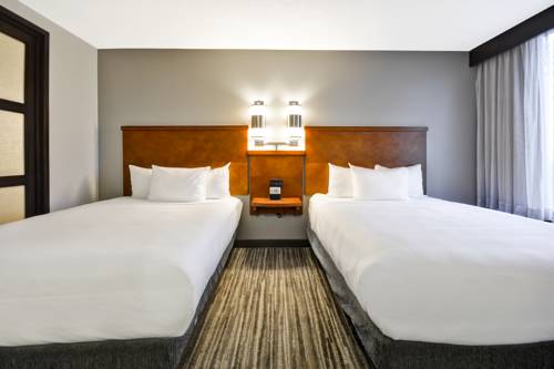 Imagen de la habitación del Hotel Hyatt Place Kansas City/overland Park/metcalf. Foto 3