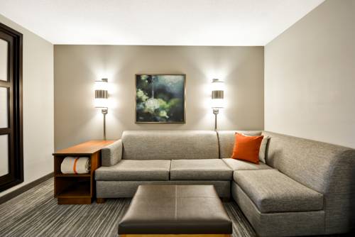 Imagen de la habitación del Hotel Hyatt Place Kansas City/overland Park/metcalf. Foto 4