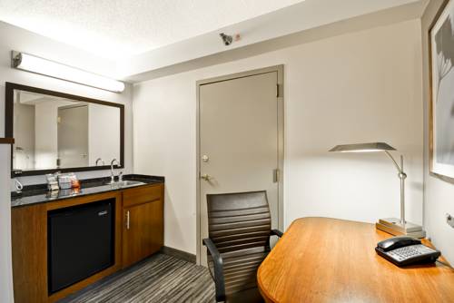 Imagen de la habitación del Hotel Hyatt Place Kansas City/overland Park/metcalf. Foto 5