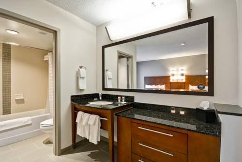 Imagen de la habitación del Hotel Hyatt Place Kansas City/overland Park/metcalf. Foto 6