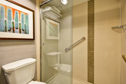 Imagen de la habitación del Hotel Hyatt Place Kansas City/overland Park/metcalf. Foto 7
