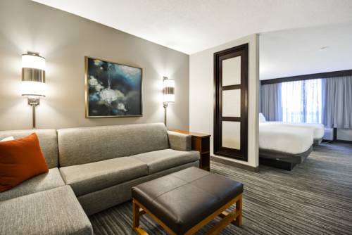 Imagen de la habitación del Hotel Hyatt Place Kansas City/overland Park/metcalf. Foto 9