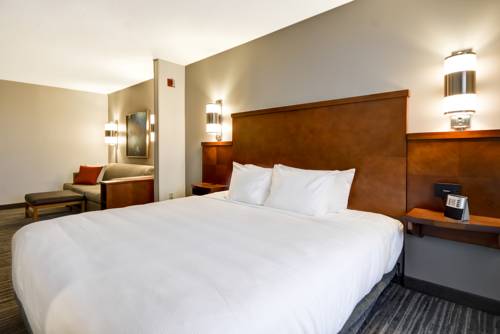 Imagen de la habitación del Hotel Hyatt Place Kansas City/overland Park/metcalf. Foto 12