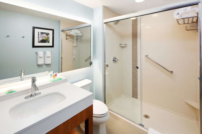 Imagen de la habitación del Hotel Hyatt Place Knoxville Downtown. Foto 7